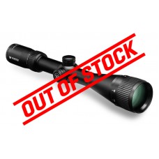 Vortex Crossfire II 4–16x50mm 30mm Dead Hold BDC Reticle Riflescope